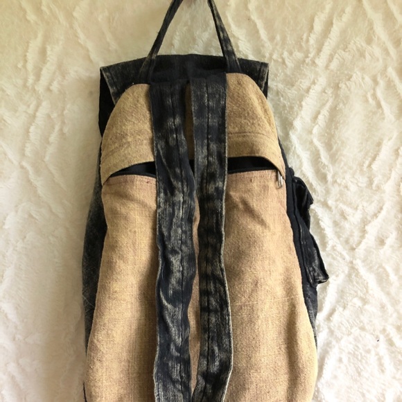 Knapsack/backpack - Picture 3 of 3
